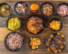 Crave Kitchen