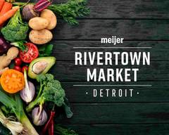 Rivertown Market (1475 E. Jefferson)