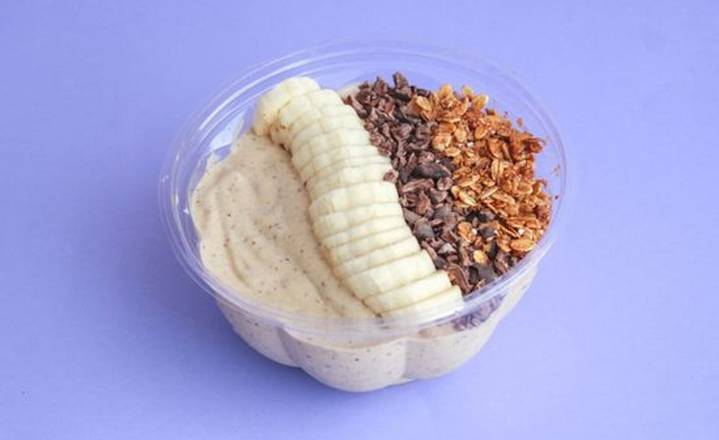 El Ave Llana Bowl