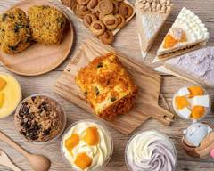 柴犬ママ点心局