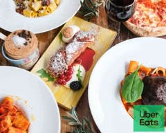 Gusto Caffe by Fabien Morreale 👨🍳