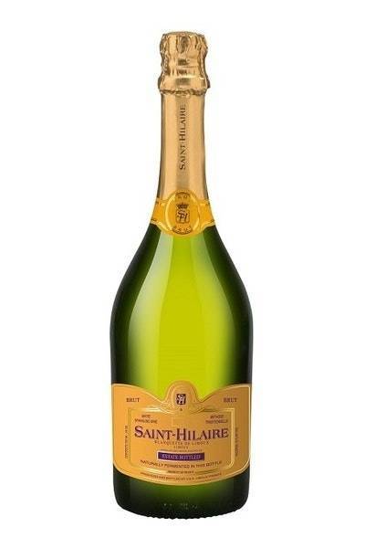 Saint-Hilaire Blanquette De Limoux Brut (750ml bottle)