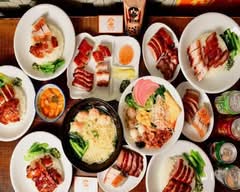 香港華記焼味&米線 早稲田店 Hong Kong WAUKI SHOMEi & BEISEN WASEDA