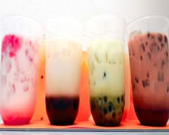 タピオカタイム 船橋塚田店