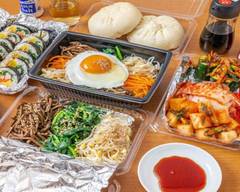 中韓家庭料�理 千里香 Chinese and Korean home cooking SENRIKOH