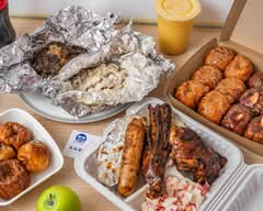  Island Desserts & BBQ Restaurant