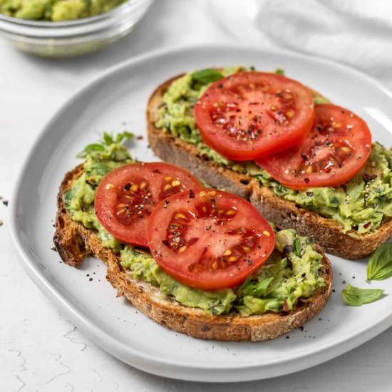 Avocado Toast