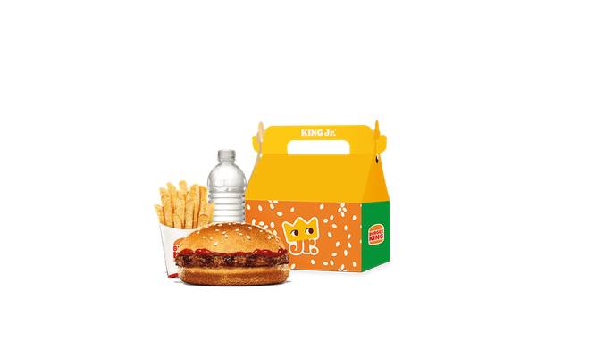 King Jr® Burger