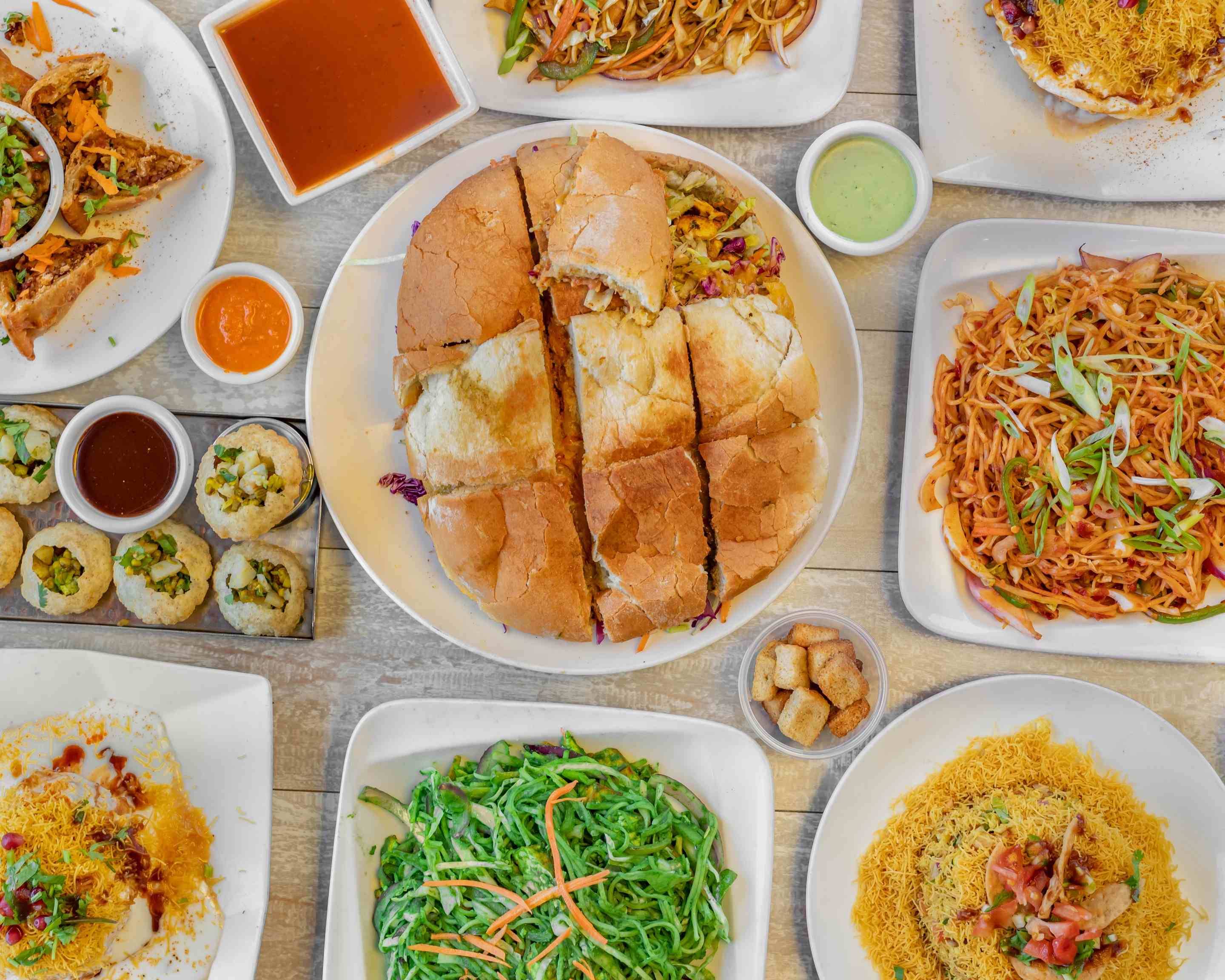 Order Dimple's Bombay Talk (Sayreville) - Menu & Prices - Parlin ...