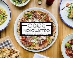 Noi Quattro