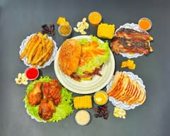 Morgan's Grill & BBQ