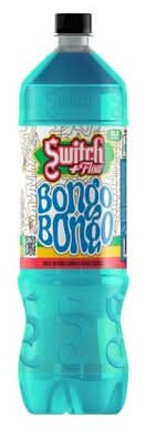 Vodka switch bongo bongo 1400ml