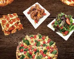 Pizza Gria LLC