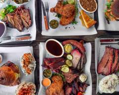 Long Horn BBQ & Grill