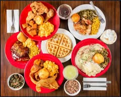 The Selfie Restaurant