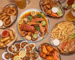Garland Seafood And Bar (Garland Seafood And Bar)