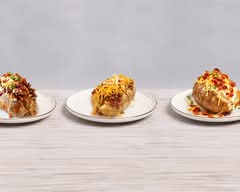 Monster Spuds (29177 Northwestern Highway)