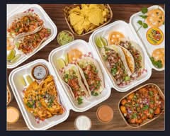 Tacos MX Balham