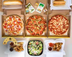 Gino's Pizza (91 Rylander Blvd)