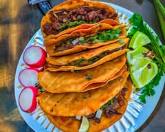 La Reyna De La Barbacoa (Guadalajara)