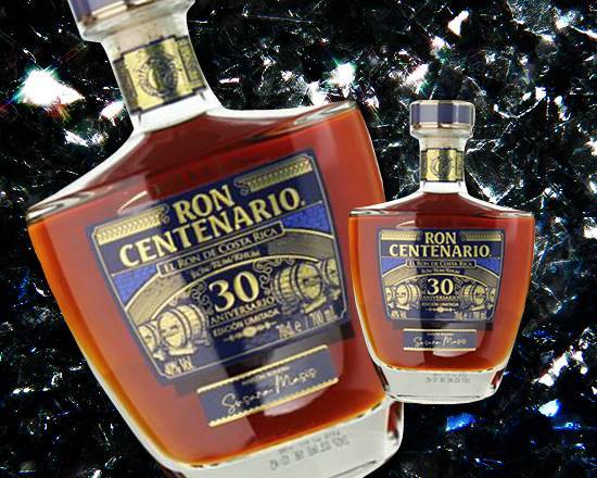 ロイヤル センテナリオ 30年【600945】Royal Centenario 30 years Gran Legado