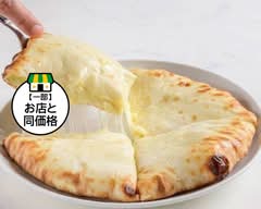 インドネパール料理SIBA  Indian Restaurent SIBA 