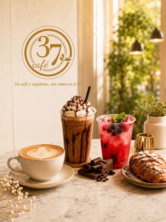 Café 37 (Guadalajara)