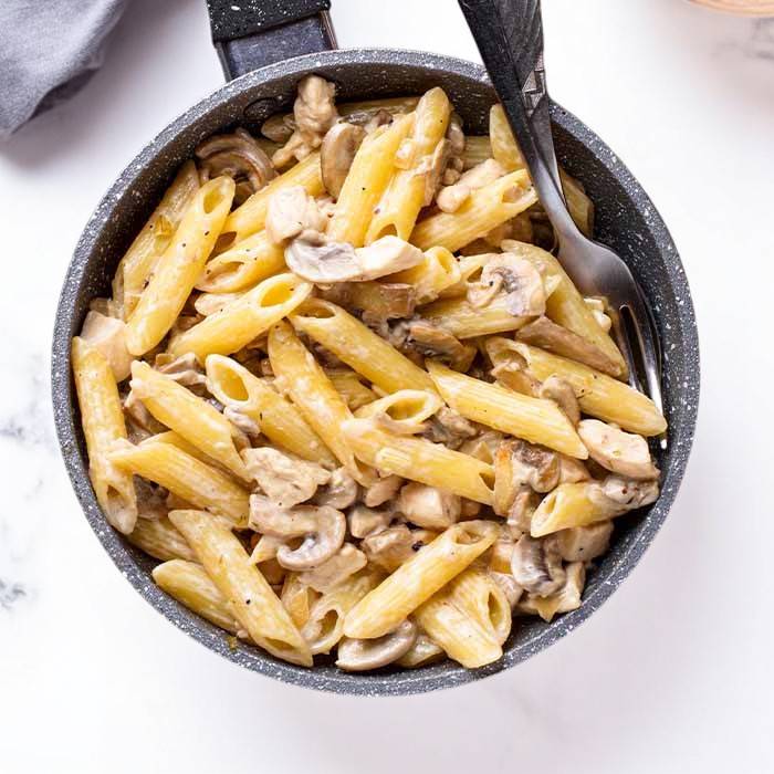 Penne forestière 🍗