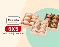 Castaño (Mall Arauco Maipú)