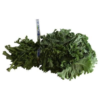 Greens Kale