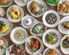 Voyage Kitchen