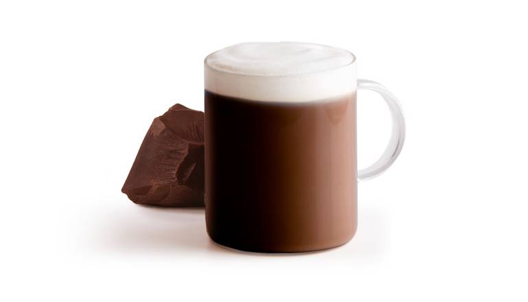 Hot Chocolate-Dark