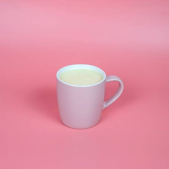 White Classic Hot Chocolate