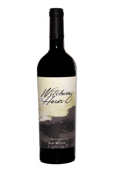 Witching Hour California Blend Red Wine (750 ml)