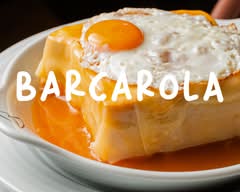 Barcarola (Costa Cabral)