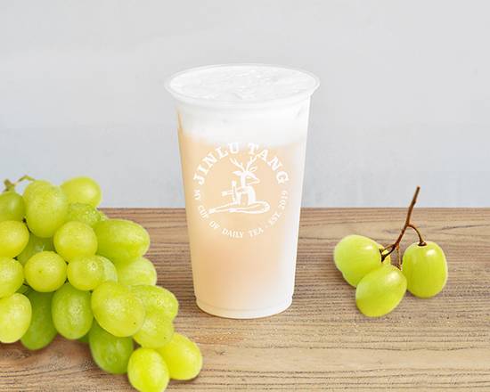 麝香津鹿歐蕾