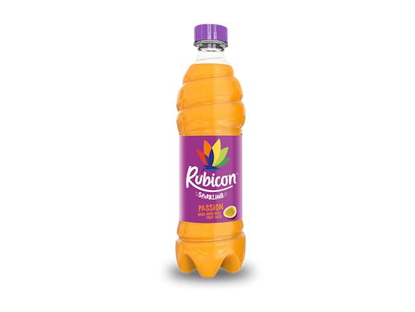 Rubicon Passion