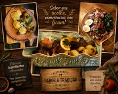 Restaurante Emoções