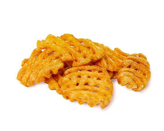 Lattice Fries