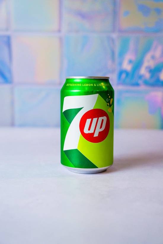 7UP