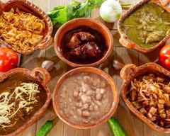 Los Guisos de Lu Temixco (Cuernavaca)