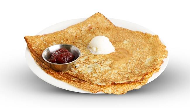 Swedish Pancakes - Online