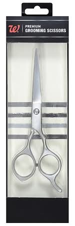 Walgreens Grooming Scissors
