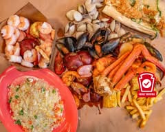 The Chubby Crab Asian Wok & Cajun Kitchen
