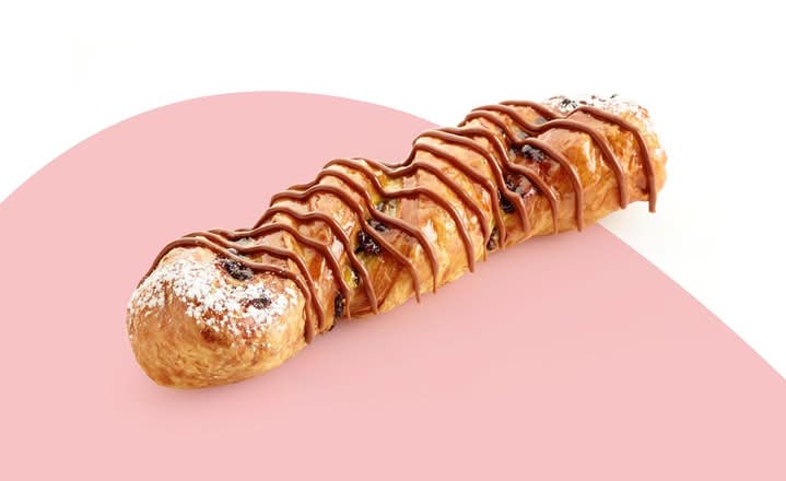 Chocotwist