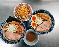 『兎に角　松戸店』