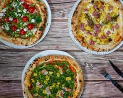 Pizza Bochum Ehrenfeld