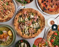 Madame Pizza