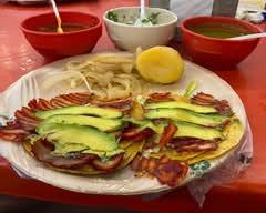 Taqueria Rio Nazas
