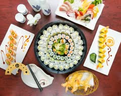 Britannia Sushi